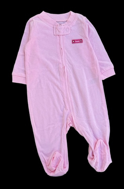 Чоловічок з блискавкою, бавовна ТМ "Magic years" (68 см)