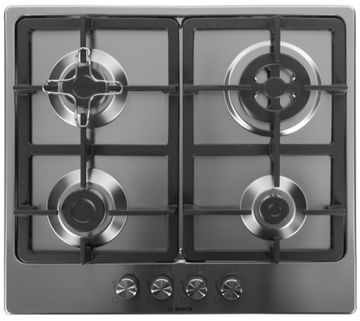 Варильна поверхня газова BOSCH PGH6B5O90R