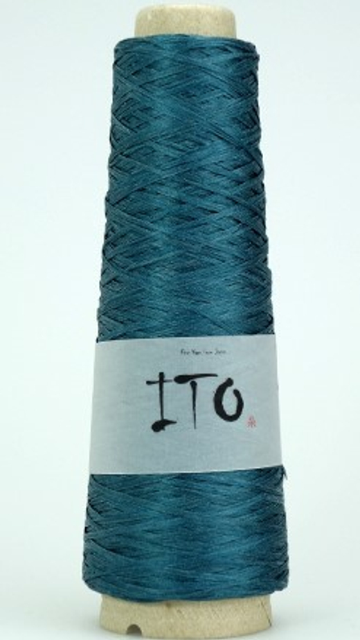 Шёлк ITO Serishin 0104
