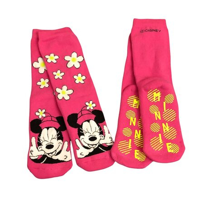 Шкарпетки, бавовна ТМ "Disney"
