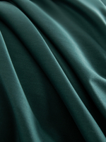 Комплект постельного белья Однотонный Сатин Элитный OCE009