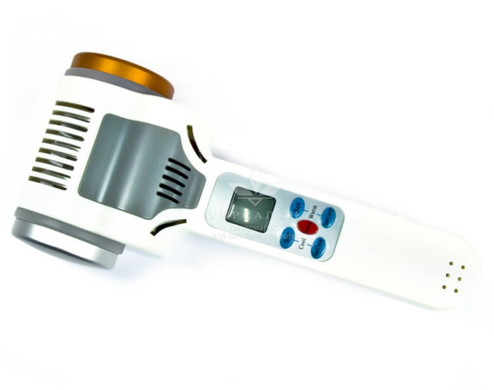 Аппарат алмазной дермабразии A-02