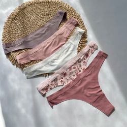 Безшовні стрінги