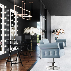 Парикмахерское кресло Perfetto