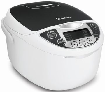 Мультиварка Moulinex MK707