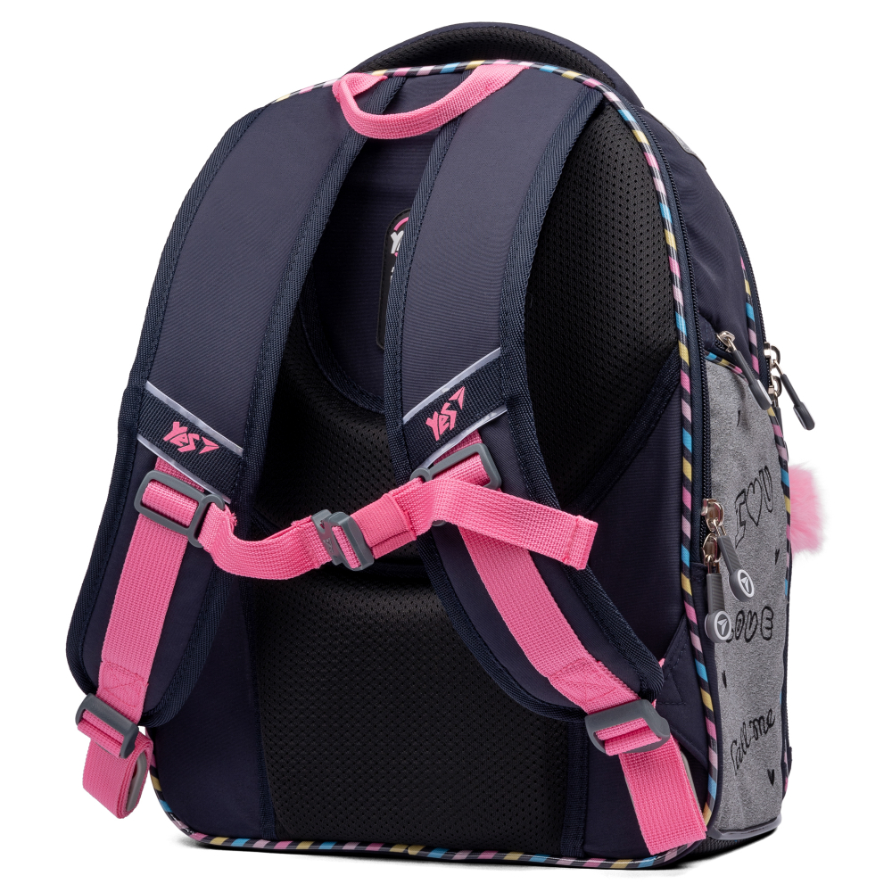 Рюкзак YES S-84 Girls style (арт. 552385)