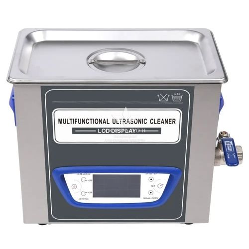 Ультразвукова ванна Jeken TUC-32