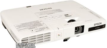 Мультимедійний проектор Epson EB-1776W (V11H476040)
