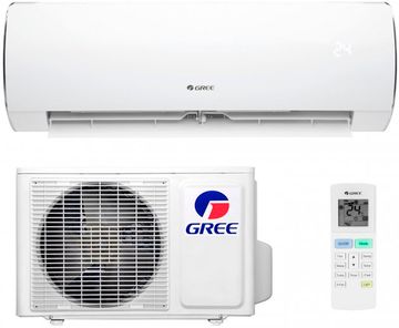 Кондиціонер GREE GWH18ACC-K3NNA1A (FAIRY)