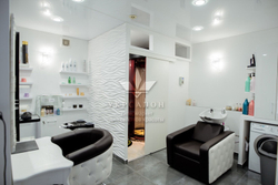 Перукарське крісло Obsession