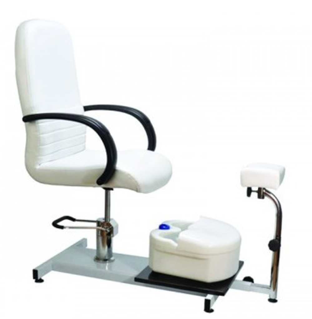Педикюрное кресло 100-6820