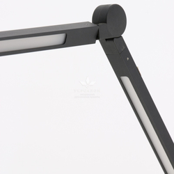 Настольная светодиодная лампа SM-6621