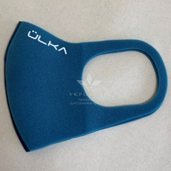 Захисна маска ulka