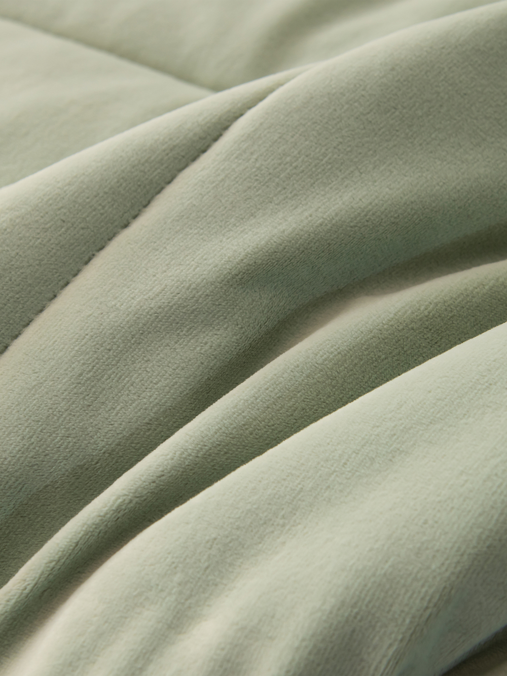 Комплект постельного белья Сатин Velouria Luxe с Одеялом VL017