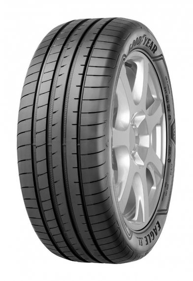 Goodyear Eagle F1 Asymmetric 3 SUV 235/55 R20 105Y