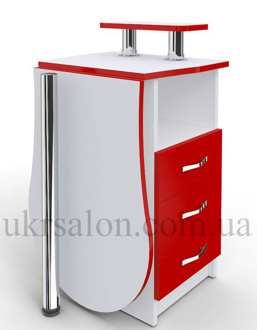 Маникюрный стол Vista master 3