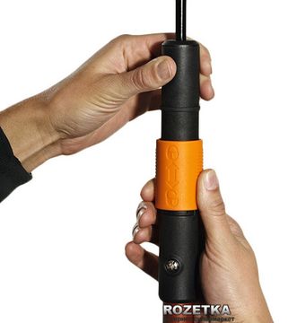 Універсальний адаптер Fiskars QuikFit (1000617/130000)