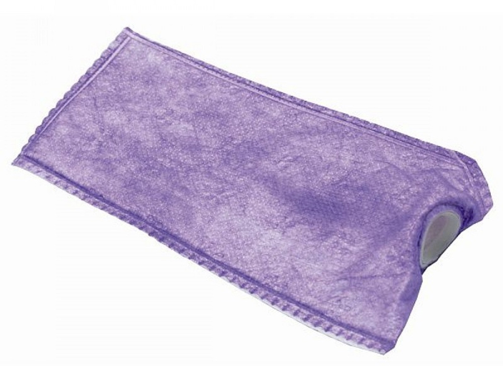 Змінний пакет-фільтр для педикюрних апаратів podotronic