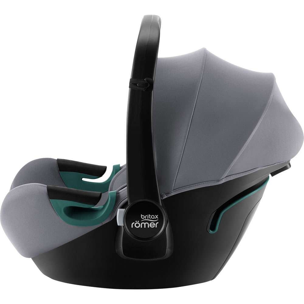 Автокресло-переноска детское Britax Römer Baby-Safe3 i-Size (0-13 кг)