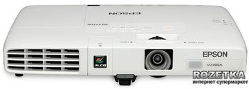 Мультимедійний проектор Epson EB-1771W (V11H477040)