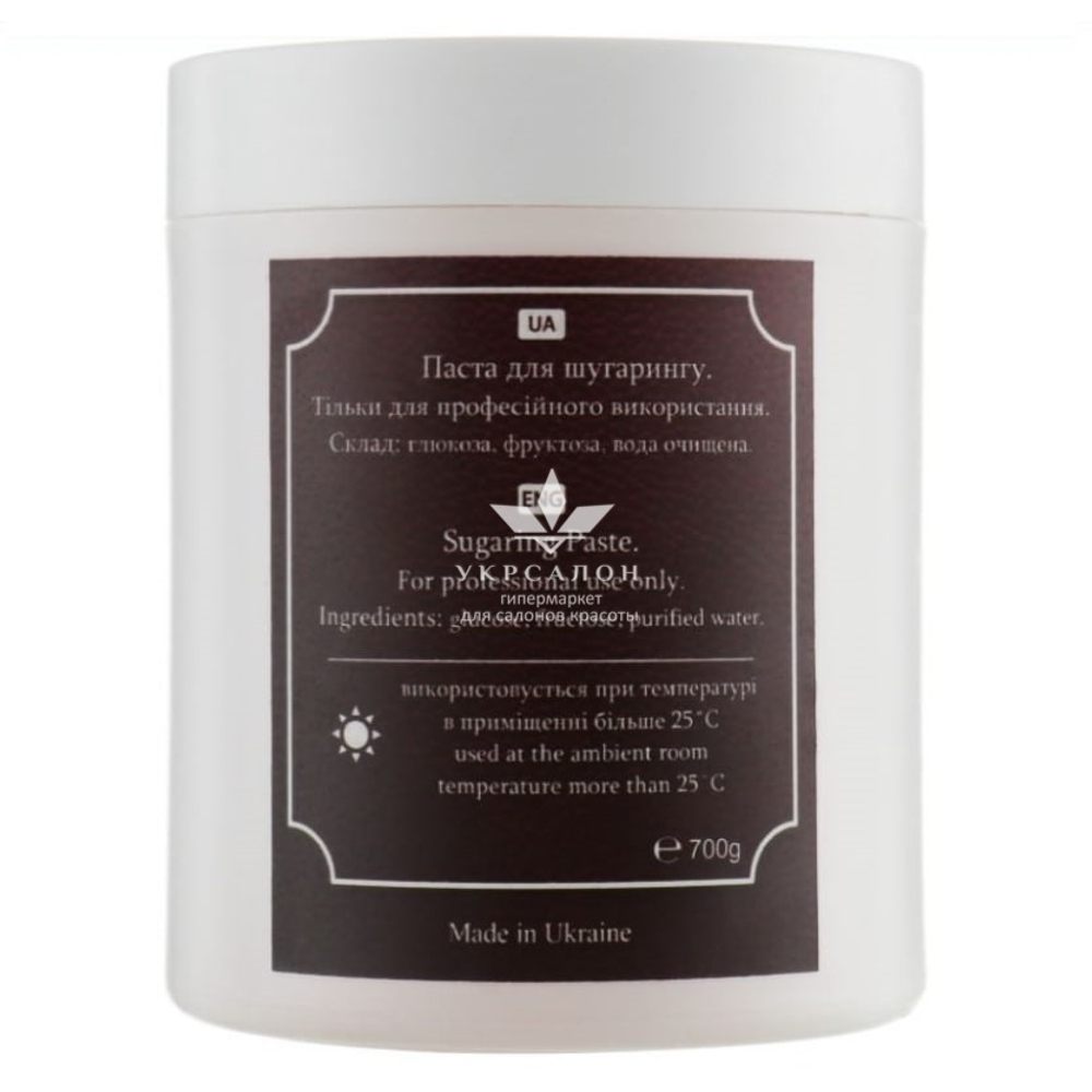 Паста для шугаринга Sugaring Paste Feel Fine (плотная)