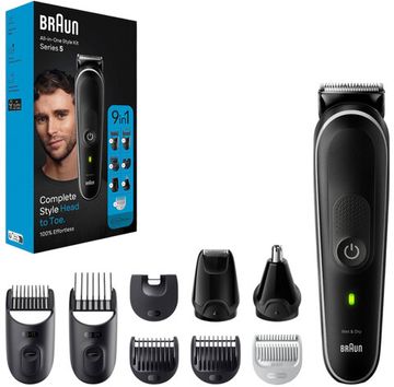 Тример Braun All-In-One Style Kit Series 5 MGK5420