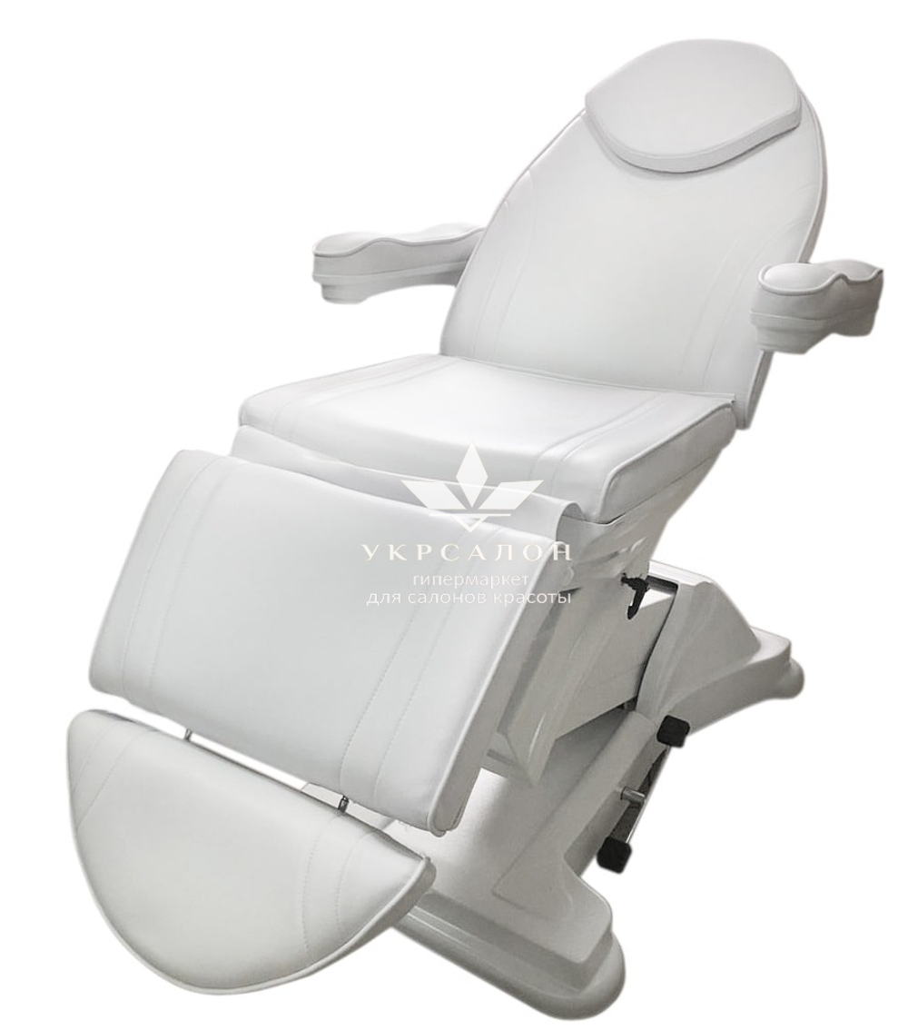 Электрическая косметологическая кушетка 2018-1