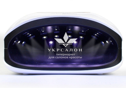 Лампа для маникюра LED+UV Sun H4 Plus