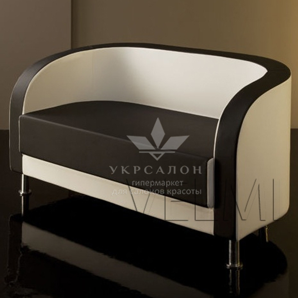 Диван для зала ожидания Avalon