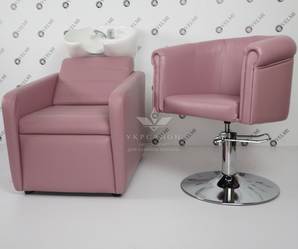 Перукарське крісло Reflection
