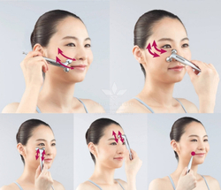 Масcажёр ReFa S Carat Ray