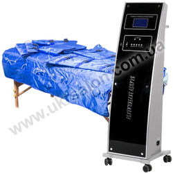 Аппарат прессотерапии 3 в 1 Е+ Air-Press DS