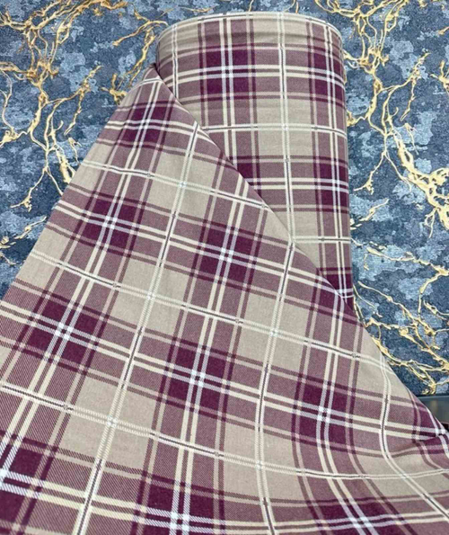 Ранфорс принт (2.4) Турция