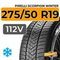 Pirelli Scorpion Winter 275/50 R19 112V XL