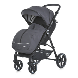Прогулянкова коляска Bambi M 5723 Viva