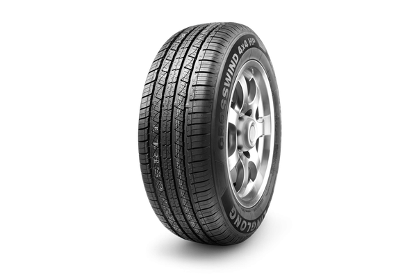 LingLong Leao Crosswind 4X4 HP 245/60 R18 105V