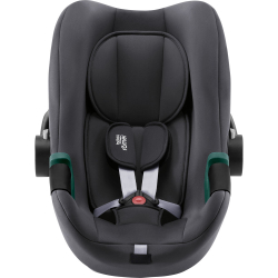Автокресло-переноска детское Britax Römer Baby-Safe3 i-Size (0-13 кг)