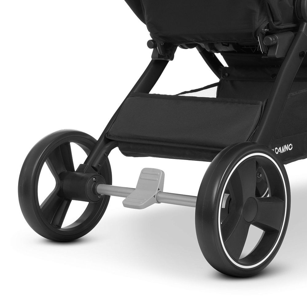 Прогулянкова коляска El Camino ME 1053B Dynamic Pro