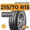 Antares NT 3000 215/70 R15C 109/107S XL