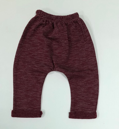 Штани, двунитка петля ТМ "Tofigo"