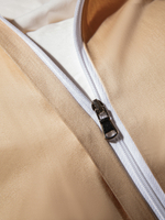 Комплект постельного белья Сатин-Жаккард Тессоро MT007