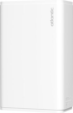Бойлер ATLANTIC Vertigo Basic 50 ES-VM0402F220F-B (2000 W)