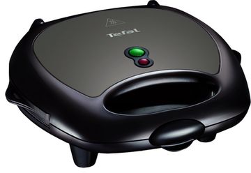 Мультимейкер TEFAL Break Time SW614B01