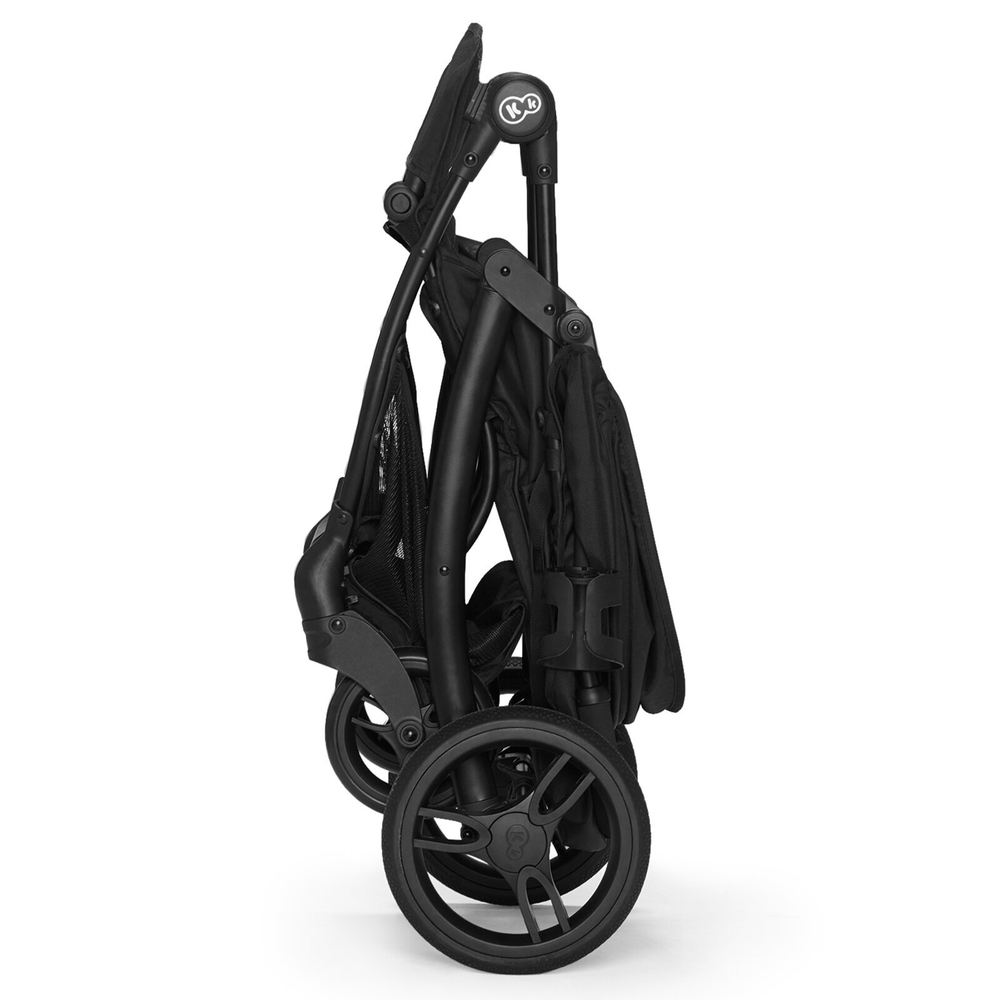 Прогулянкова коляска Kinderkraft Cruiser