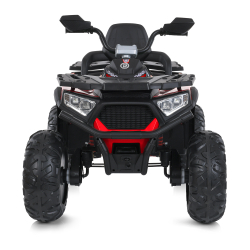 Дитячий електроквадроцикл 4WD Bambi M 5035EBLR