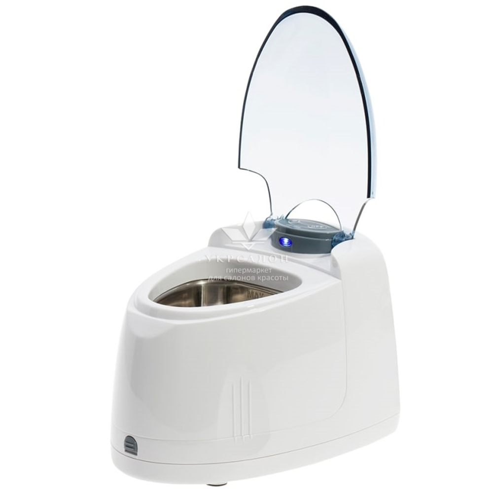 Ультразвуковая ванна для насадок и протезов CD-3900, 140 мл