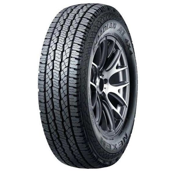 Nexen Roadian AT 4x4 235/75 R15C 104/101S