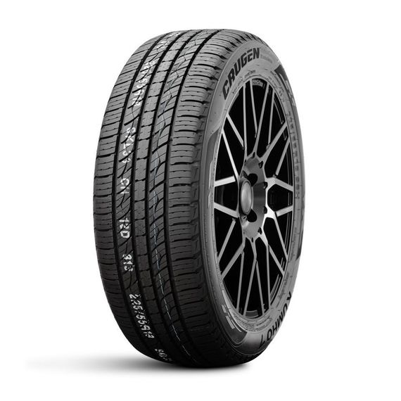 Kumho Crugen Premium KL33 265/60 R18 110H