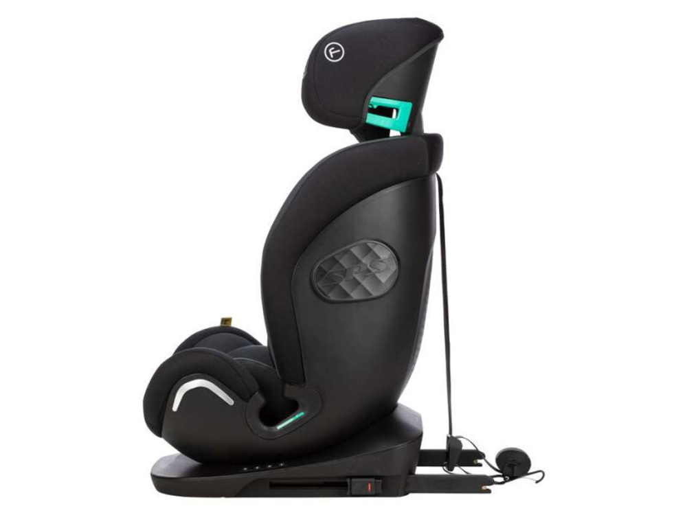 Автокрісло універсальне дитяче FreeON Gallant Pro 1/2/3 (9-36 кг)