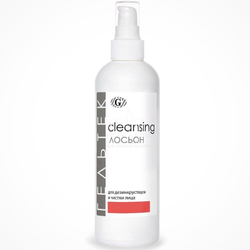 Лосьйон для дезинкрустации Гельтек